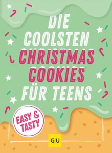 Die coolsten Christmas Cookies