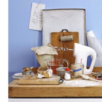 Brot - frisch aus dem Ofen