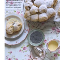 Omas süße Schätze