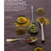 Kulinarische Weltreise