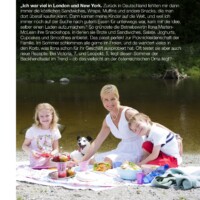 Wir lieben Picknick