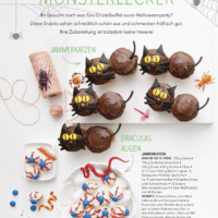 Monsterlecker