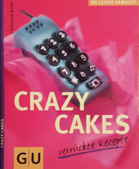 Crazy Cakes