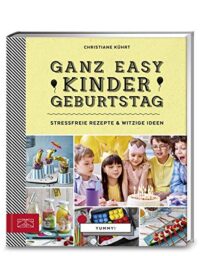 Ganz easy Kinder Geburtstag